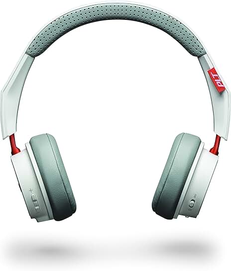 Wireless Headphones from Backbeat 505 Series