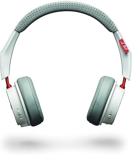 Wireless Headphones from Backbeat 505 Series