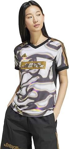 Women's Pride Jersey