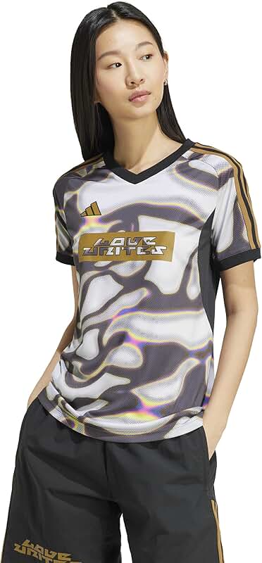 Women's Pride Jersey