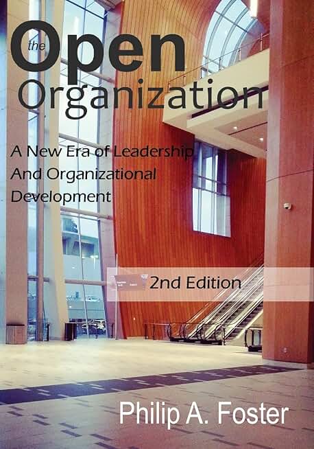The Open Organization: A New Era of Leadership