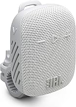Slim Gray Handlebar Bluetooth Speaker