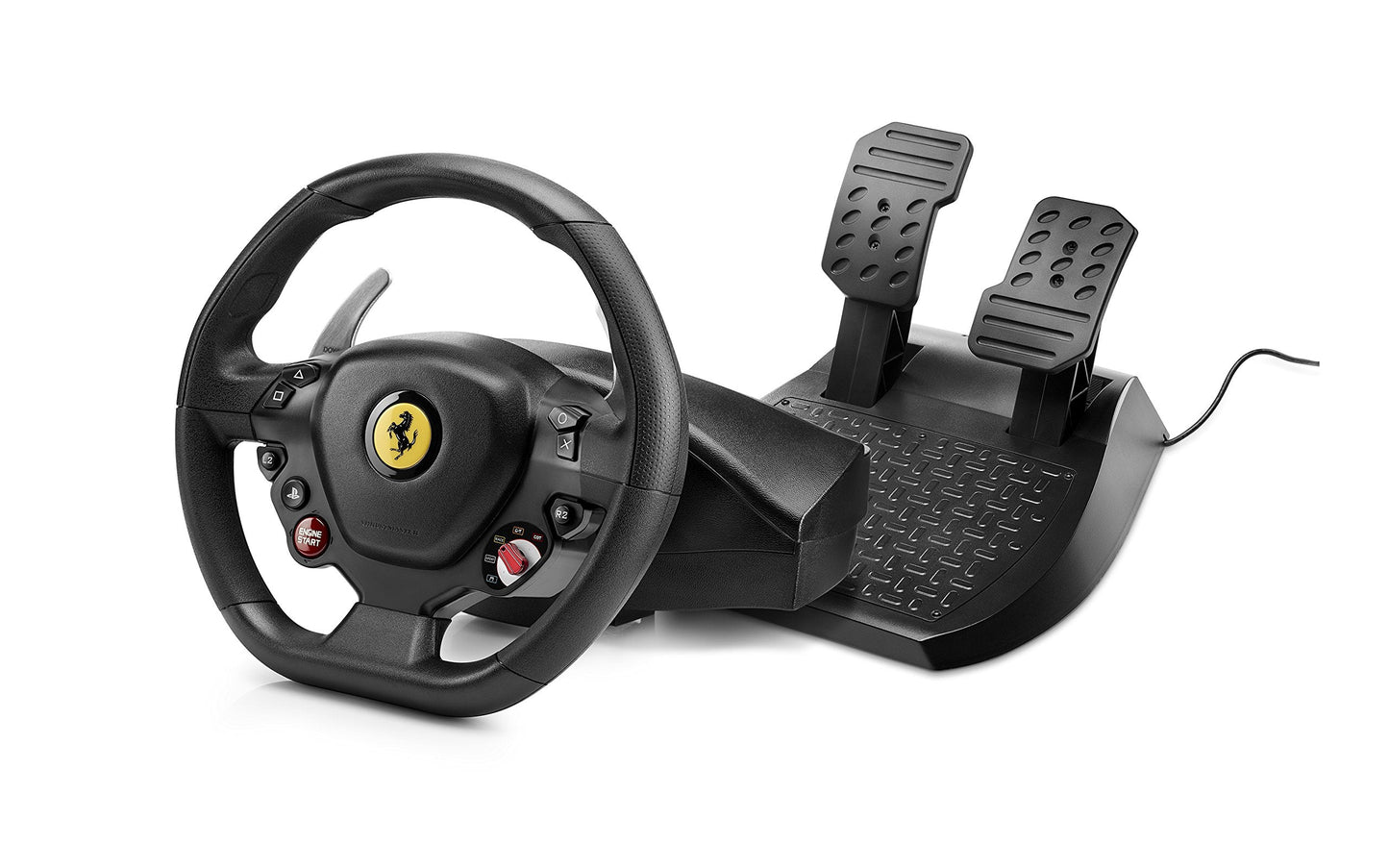 T80 Ferrari 488 GTB (PS5,PS4,PC)