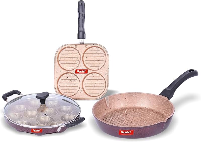 Stainless Steel Divided Hot Pot for Family Cooking