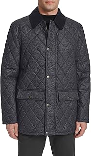 Men's Casual and Formal Print Jacket