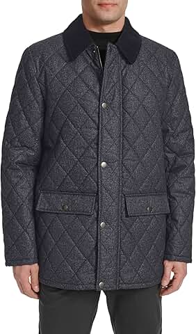 Men's Casual and Formal Print Jacket