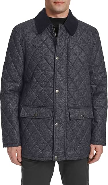 Men's Casual and Formal Print Jacket