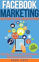 Effective Facebook Marketing Strategies for Business and Income