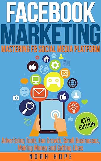 Effective Facebook Marketing Strategies for Business and Income
