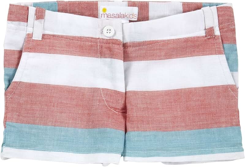 Baby Girls' Modern Style