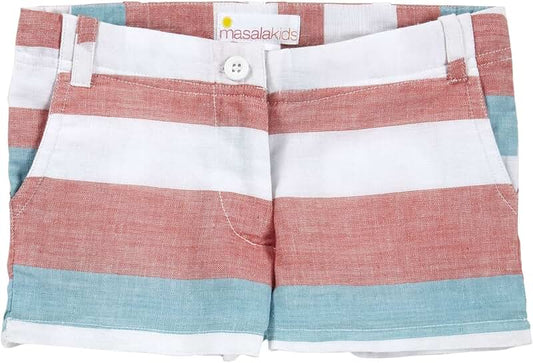Baby Girls' Modern Style
