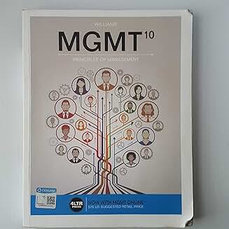 MGMT Course Access Card for 6 Months