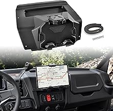Adjustable Tablet and Phone Holder for UForce 1000