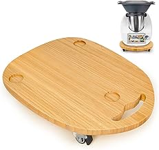 Elegant sliding tray for kitchen appliances