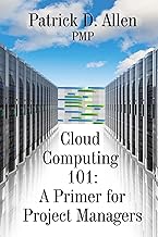 Introduction to Cloud Computing for Project Managers