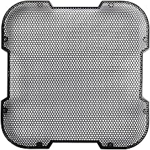 12-inch square mesh grille