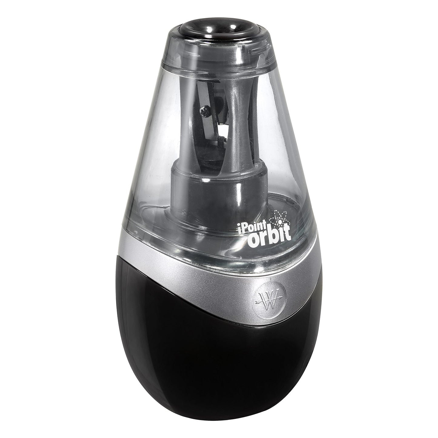 Battery-Powered Pencil Sharpener for Home and Office