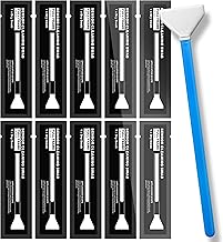 Sensor Cleaning Swabs 24mm for Full Frame Sensors (200 Pack)