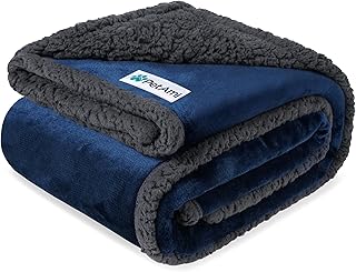 Waterproof Dog Blanket for Medium to XL Pets