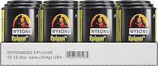 Wysong Epigen Chicken Canned Food for Dogs and Cats