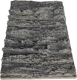 Decorative Stalactite Panel for Reptile Tank