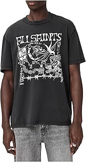Men's Chingford Short Sleeve Crew
