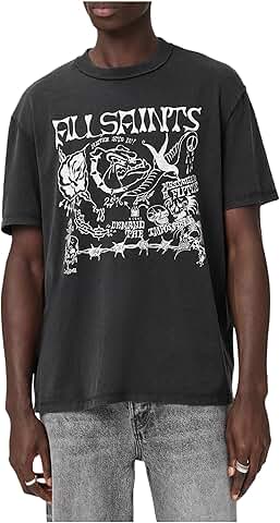 Men's Chingford Short Sleeve Crew