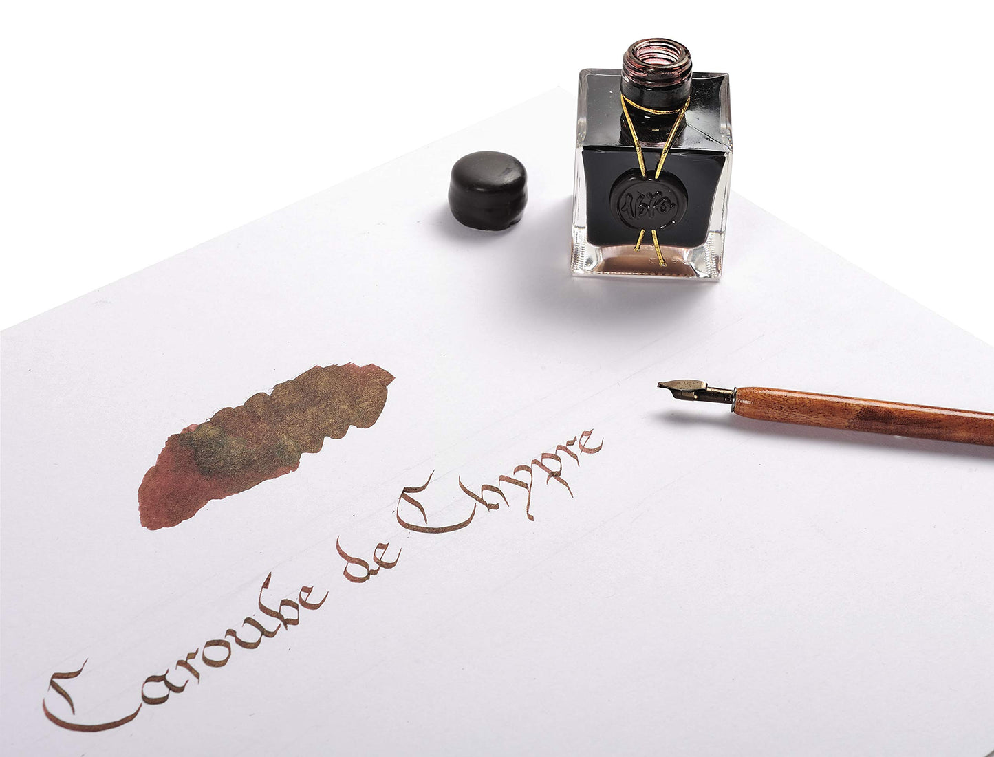 Set of 3 Rose 76 Nibs