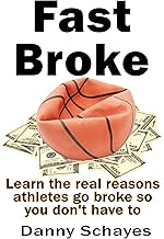 Why Athletes Go Broke