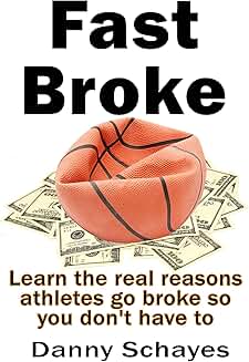 Why Athletes Go Broke