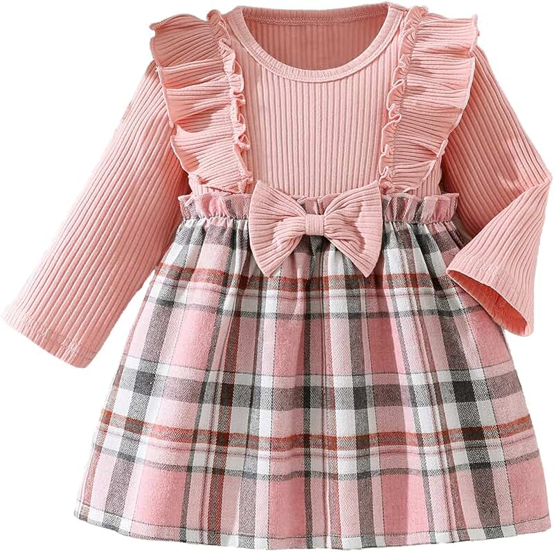 Daily wear for baby girls