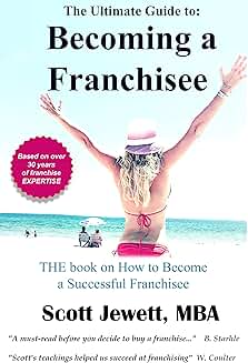 Guide to Becoming a Successful Franchisee
