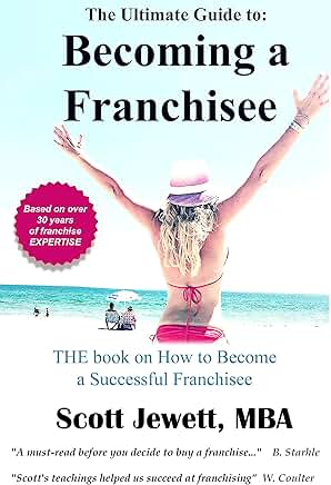 Guide to Becoming a Successful Franchisee