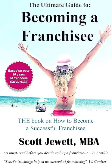 Guide to Becoming a Successful Franchisee