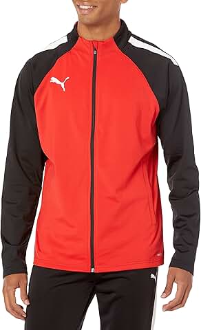 Men's Liga Training Jacket