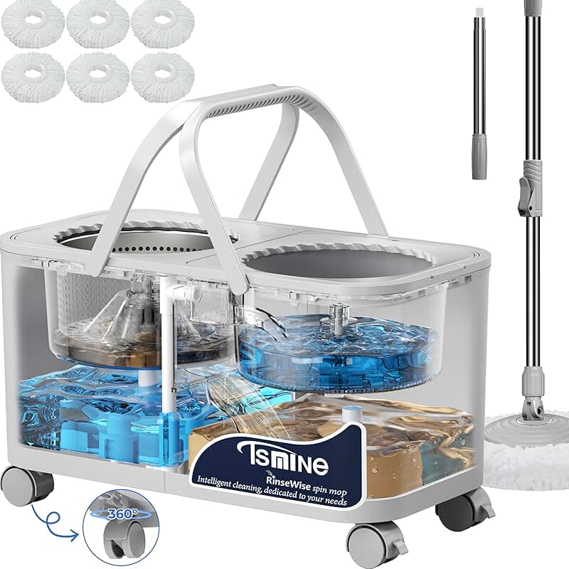 3-Tier Clear Baby Bottle Storage Organizer