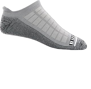 Women's lightweight no-show sock
