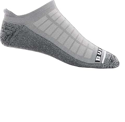 Women's lightweight no-show sock