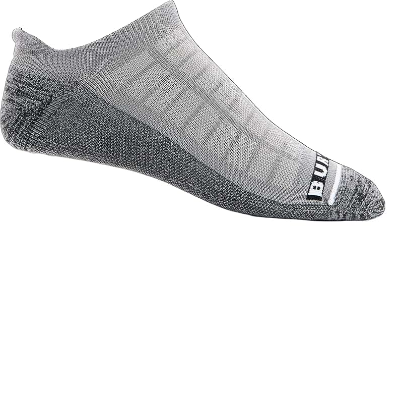 Women's lightweight no-show sock