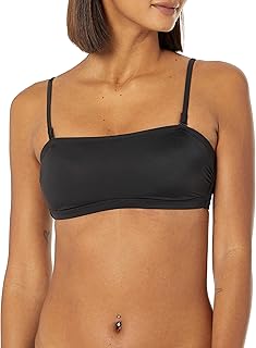Women's Bandeau Swim Top