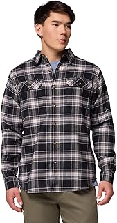 Men's Flare Gun Stretch Flannel