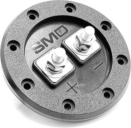 SMD TCR-1 Speaker Terminal