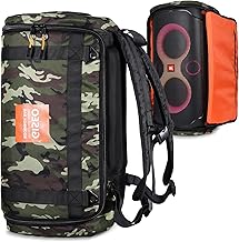 Portable Speaker Backpack for JBL Partybox and 110/120