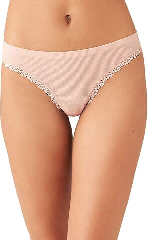 Women's Innocence Thong Panty