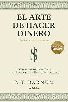 The art of making money