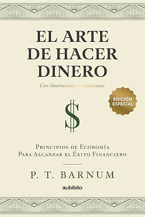 The art of making money