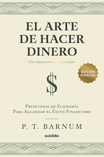 The art of making money