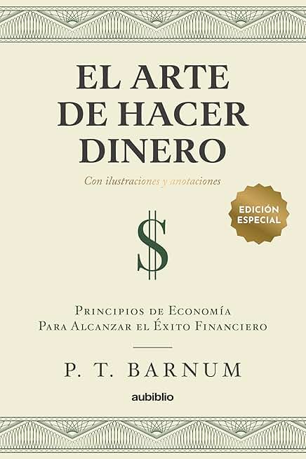 The art of making money