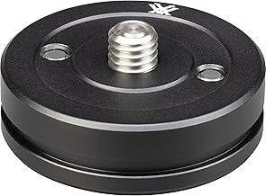 Switchback Carbon Tripod Head Adapter