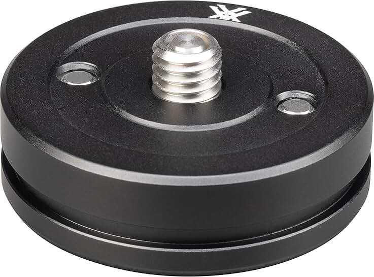 Switchback Carbon Tripod Head Adapter